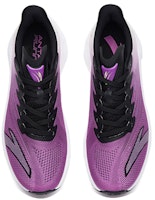 (W) Anta MACH 2.0 'Ungu Hitam Putih' 122235583-2 Shop (W) Anta MACH 2.0 'Ungu Hitam Putih' 122235583-2