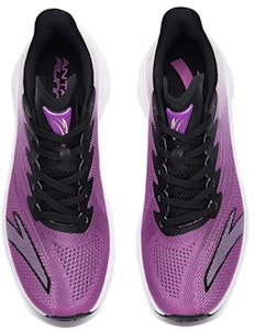 (W) Anta MACH 2.0 'Ungu Hitam Putih' 122235583-2 Shop (W) Anta MACH 2.0 'Ungu Hitam Putih' 122235583-2