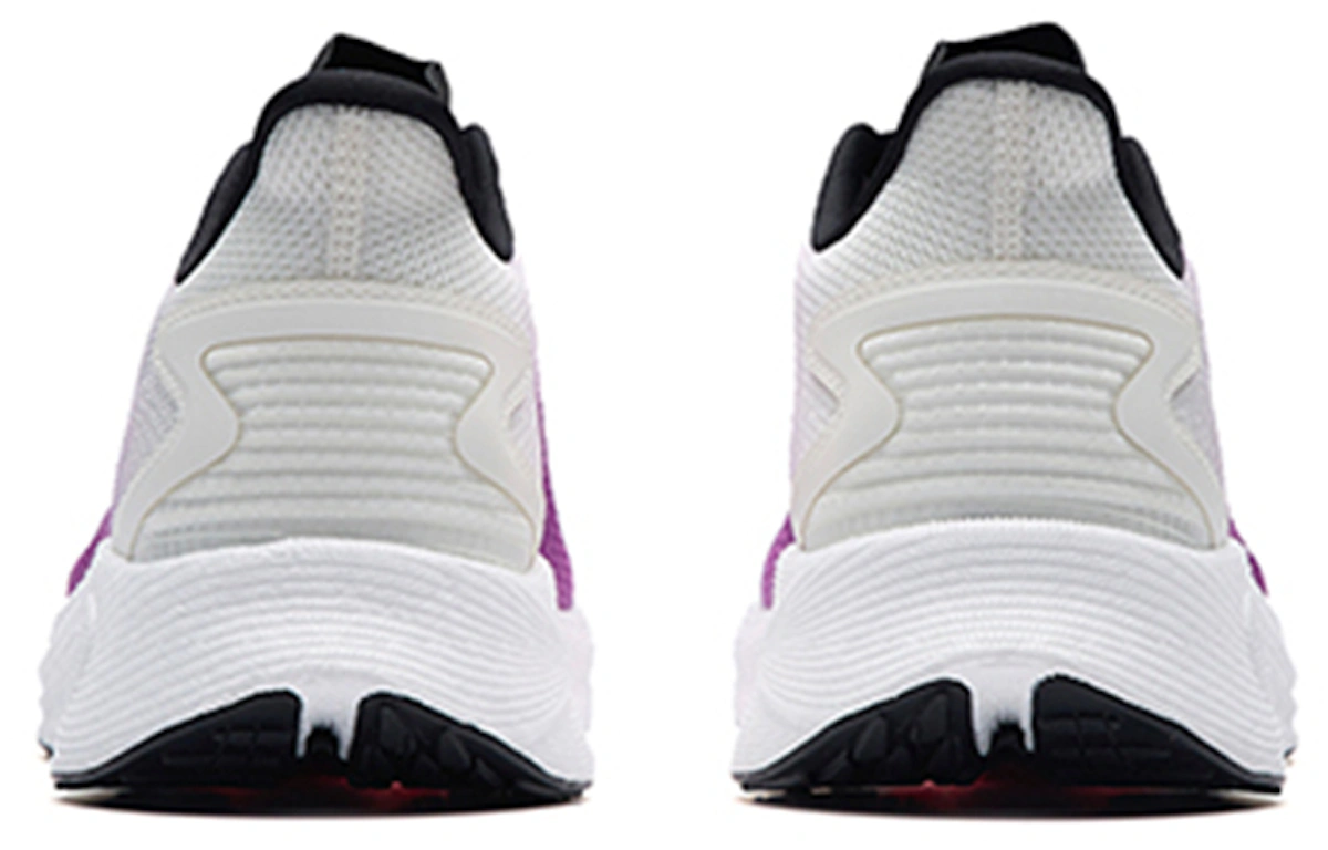 (Women) Anta MACH 2.0 'Purple Black White'