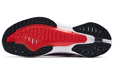 (Women) Anta MACH 2.0 'Purple Black White'