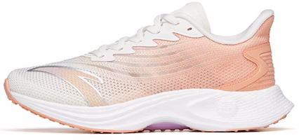 (Women) Anta Mach 2 'White Pink' 122225583-1 (Women) Anta Mach 2 'White Pink' 122225583-1