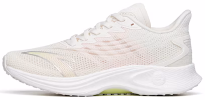 (Women) Anta Mach 2 'Ivory Pink' 122225583-5 (Women) Anta Mach 2 'Ivory Pink' 122225583-5