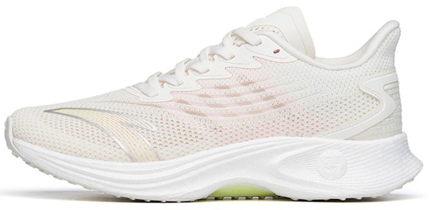 (W) Anta Mach 2 'Ivory Pink' - Gading Merah Jambu 122225583-5 Buy (W) Anta Mach 2 'Ivory Pink' - Gading Merah Jambu 122225583-5