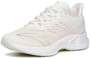 (W) Anta Mach 2 'Ivory Pink' - Gading Merah Jambu 122225583-5 Order (W) Anta Mach 2 'Ivory Pink' - Gading Merah Jambu 122225583-5