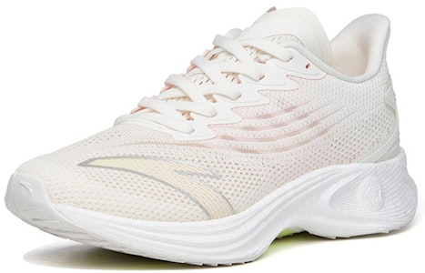 (W) Anta Mach 2 'Ivory Pink' - Gading Merah Jambu 122225583-5 Order (W) Anta Mach 2 'Ivory Pink' - Gading Merah Jambu 122225583-5