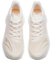 (W) Anta Mach 2 'Ivory Pink' - Gading Merah Jambu 122225583-5 Lookbook (W) Anta Mach 2 'Ivory Pink' - Gading Merah Jambu 122225583-5