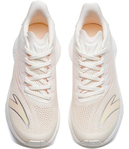 (W) Anta Mach 2 'Ivory Pink' - Gading Merah Jambu 122225583-5 Lookbook (W) Anta Mach 2 'Ivory Pink' - Gading Merah Jambu 122225583-5