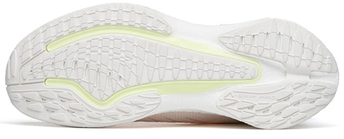 (W) Anta Mach 2 'Ivory Pink' - Gading Merah Jambu 122225583-5 Purchase (W) Anta Mach 2 'Ivory Pink' - Gading Merah Jambu 122225583-5