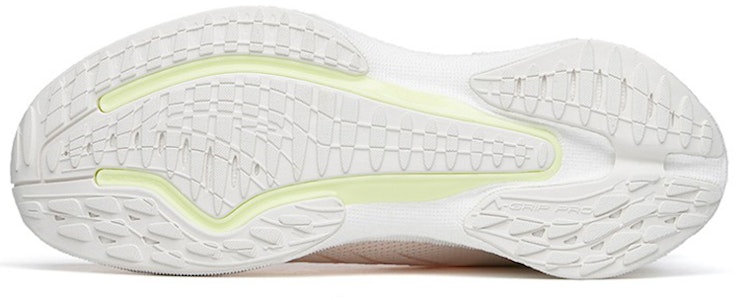 (W) Anta Mach 2 'Ivory Pink' - Gading Merah Jambu 122225583-5 Purchase (W) Anta Mach 2 'Ivory Pink' - Gading Merah Jambu 122225583-5