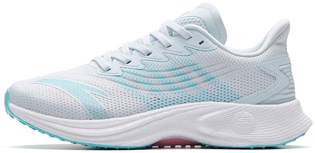 (W) 안타 마하 2.0 러닝화 '화이트 블루' 122235583-6 Buy (W) 안타 마하 2.0 러닝화 '화이트 블루' 122235583-6