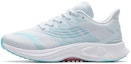 Buy (W) Anta Mach 2.0 Kasut Larian 'Putih Biru' 122235583-6