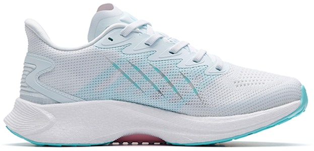 (W) 안타 마하 2.0 러닝화 '화이트 블루' 122235583-6 Order (W) 안타 마하 2.0 러닝화 '화이트 블루' 122235583-6