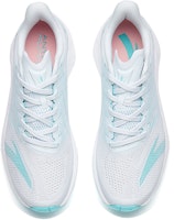 (W) Anta Mach 2.0 Kasut Larian 'Putih Biru' 122235583-6 Shop (W) Anta Mach 2.0 Kasut Larian 'Putih Biru' 122235583-6