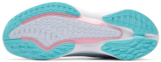 (W) Anta Mach 2.0 Kasut Larian 'Putih Biru' 122235583-6 Details for (W) Anta Mach 2.0 Kasut Larian 'Putih Biru' 122235583-6