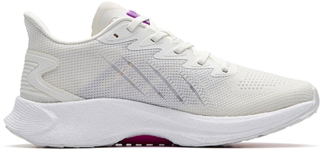 (W) Anta MACH 2.0 'Gris Rosa Blanco' 122235583-3 Order (W) Anta MACH 2.0 'Gris Rosa Blanco' 122235583-3