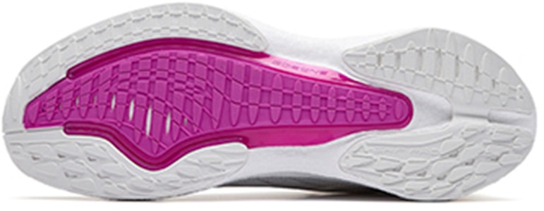 (W) Anta MACH 2.0 'Gris Rosa Blanco' 122235583-3 Details for (W) Anta MACH 2.0 'Gris Rosa Blanco' 122235583-3