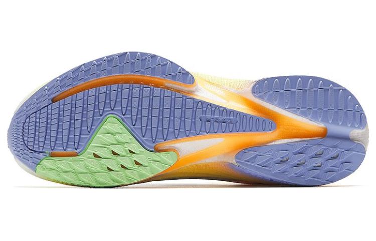 Shop (W) Anta Mach 3.0 'Kelabu Jingga' 122325583S-1