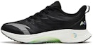 Buy (W) Anta MACH 3.0 'Lumba Profesional Hitam Putih' 122325583-7
