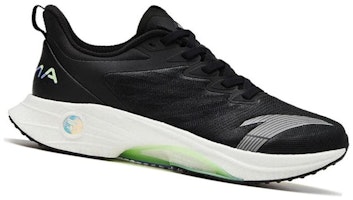 (W) 安踏MACH 3.0 '专业竞速黑白配色' 122325583-7 Order (W) 安踏MACH 3.0 '专业竞速黑白配色' 122325583-7