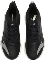 (W) 安踏MACH 3.0 '专业竞速黑白配色' 122325583-7 Lookbook (W) 安踏MACH 3.0 '专业竞速黑白配色' 122325583-7