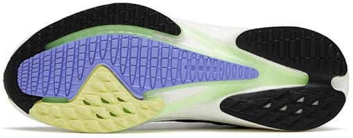 (W) 安踏MACH 3.0 '专业竞速黑白配色' 122325583-7 Purchase (W) 安踏MACH 3.0 '专业竞速黑白配色' 122325583-7