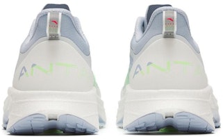 (W) Anta Mach 3.0 'Putih Biru Hijau' 122325583-4 Shop (W) Anta Mach 3.0 'Putih Biru Hijau' 122325583-4