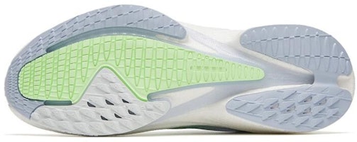 (W) Anta Mach 3.0 'Putih Biru Hijau' 122325583-4 Purchase (W) Anta Mach 3.0 'Putih Biru Hijau' 122325583-4