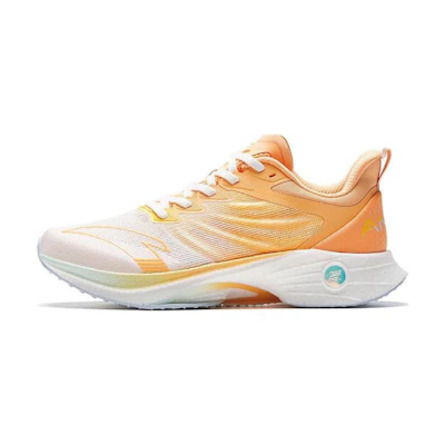 (W) Anta Mach 3.0 'White Orange'