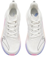 (W) Anta MACH 3.0 'Putih Merah Jambu' 122335583-1 Lookbook (W) Anta MACH 3.0 'Putih Merah Jambu' 122335583-1