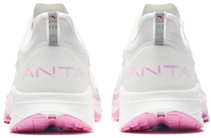 (W) Anta MACH 3.0 'Putih Merah Jambu' 122335583-1 Shop (W) Anta MACH 3.0 'Putih Merah Jambu' 122335583-1