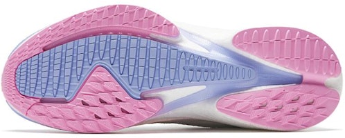 (W) Anta MACH 3.0 'Putih Merah Jambu' 122335583-1 Purchase (W) Anta MACH 3.0 'Putih Merah Jambu' 122335583-1