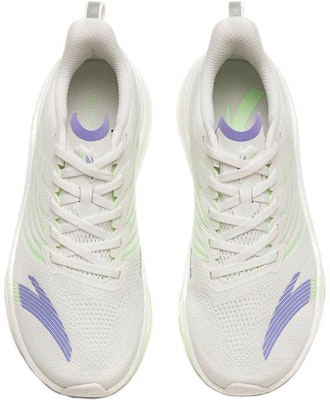 (W) 안타 마하 3 '화이트 그린 퍼플' (Anta Mach 3 '화이트 그린 퍼플') 122325583-2 Lookbook (W) 안타 마하 3 '화이트 그린 퍼플' (Anta Mach 3 '화이트 그린 퍼플') 122325583-2