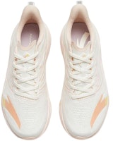 (W) Anta Mach 3 'Putih Merah Jambu' 122325583-5 Lookbook (W) Anta Mach 3 'Putih Merah Jambu' 122325583-5