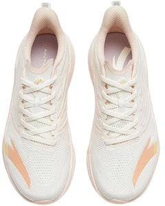 (W) Anta Mach 3 'Putih Merah Jambu' 122325583-5 Lookbook (W) Anta Mach 3 'Putih Merah Jambu' 122325583-5