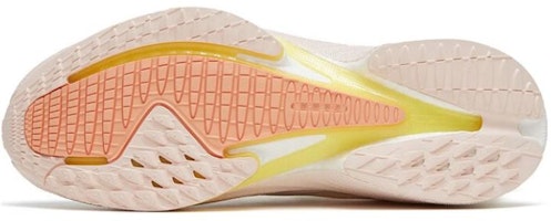 (W) Anta Mach 3 'Putih Merah Jambu' 122325583-5 Purchase (W) Anta Mach 3 'Putih Merah Jambu' 122325583-5