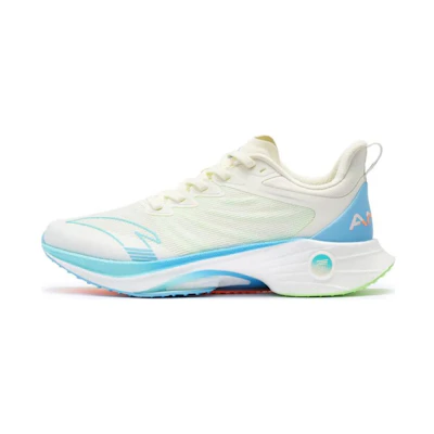 (W) Anta Mach 3 Hydrogen 'White Blue'