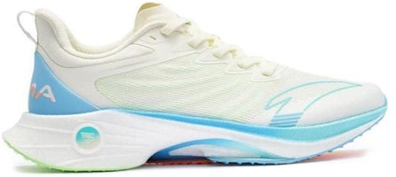 (W) Anta Mach 3 Hydrogen 'Putih Biru' 122345583S-2 Order (W) Anta Mach 3 Hydrogen 'Putih Biru' 122345583S-2