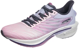 (Women) Anta Mach 4 'Purple' 122415583-4 (Women) Anta Mach 4 'Purple' 122415583-4