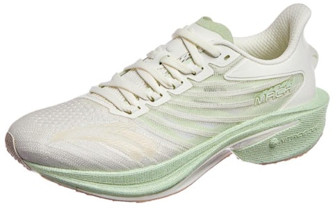 (W) Anta Mach 4 'Putih Hijau' 122415583-6 Buy (W) Anta Mach 4 'Putih Hijau' 122415583-6