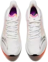 (W) 安踏MACH 4‘白粉’ 122415583-1 Lookbook (W) 安踏MACH 4‘白粉’ 122415583-1