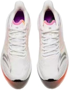 (W) Anta Mach 4 'Putih Merah Jambu' 122415583-1 Lookbook (W) Anta Mach 4 'Putih Merah Jambu' 122415583-1