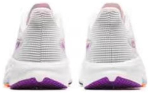 (W) Anta Mach 4 'Putih Merah Jambu' 122415583-1 Shop (W) Anta Mach 4 'Putih Merah Jambu' 122415583-1