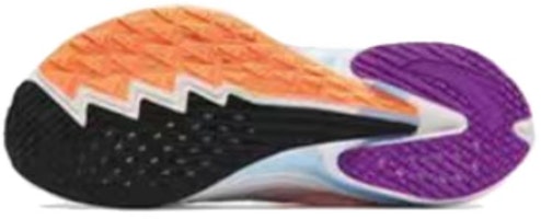 (W) 安踏MACH 4‘白粉’ 122415583-1 Purchase (W) 安踏MACH 4‘白粉’ 122415583-1