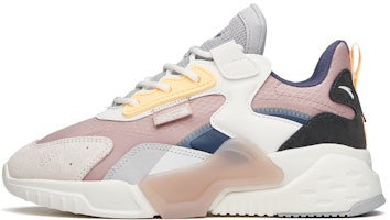 (Women) Anta Magic Cube 2 Low 'White Grey Pink' 122148808-5 (Women) Anta Magic Cube 2 Low 'White Grey Pink' 122148808-5