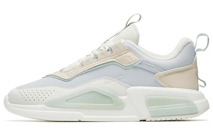 (Women) Anta Magic Cube 4.0 Low 'Maijoe Grey' 122248808-4