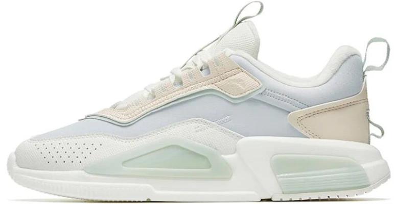(W) Anta Magic Cube 4.0 Low ''Maijoe Grau'' 122248808-4 Buy (W) Anta Magic Cube 4.0 Low ''Maijoe Grau'' 122248808-4