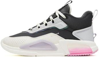 (Women) Anta Magic Cube 4 'Black White Pink' 122248980-3 (Women) Anta Magic Cube 4 'Black White Pink' 122248980-3