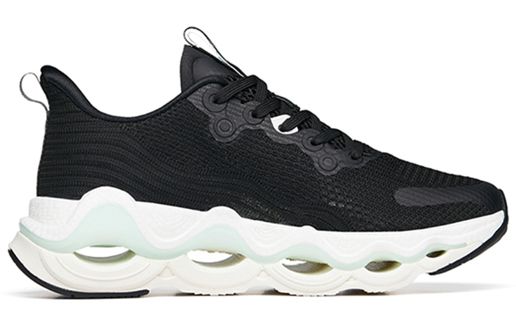 Order (W) Anta Mars Foam ''Zwart Wit'' 122225582-4