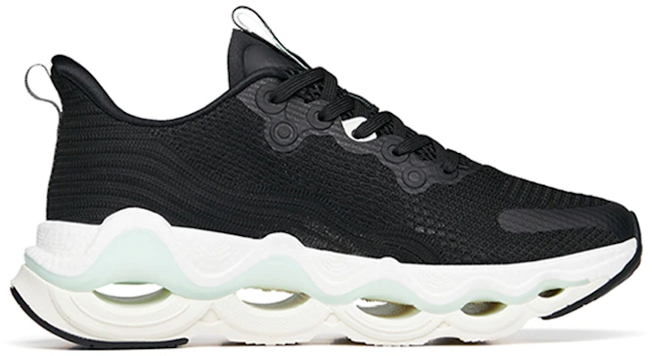 (W) Anta Mars Foam ''Zwart Wit'' 122225582-4 Order (W) Anta Mars Foam ''Zwart Wit'' 122225582-4