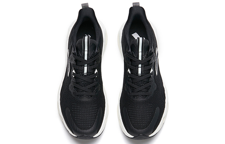 Shop (W) Anta Mars Foam ''Zwart Wit'' 122225582-4